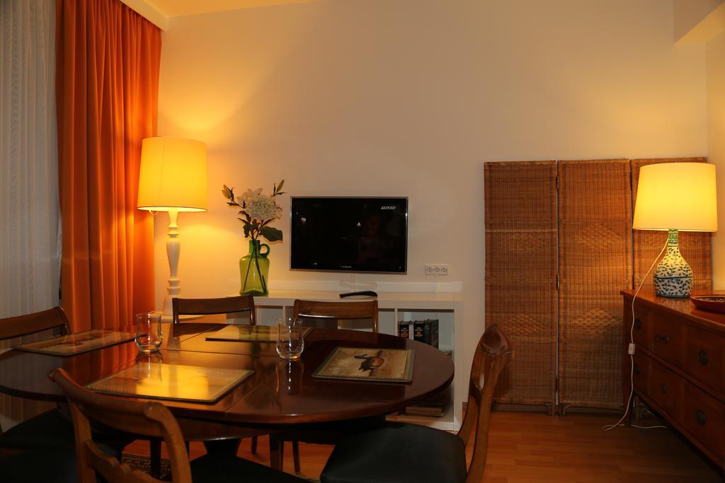 Hotel Loehndorf Бонн Номер фото